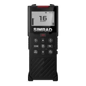 Simrad HS40 Wireless Handset f/RS40 [000-14475-001]