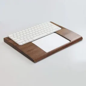 Slim Magic Keyboard and Trackpad Tray