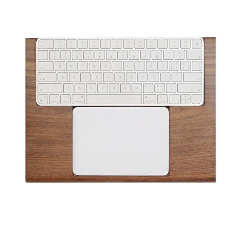 Slim Magic Keyboard and Trackpad Tray