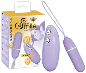 Smile Play Remote Control