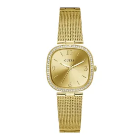 Tapestry Women Analog Watch