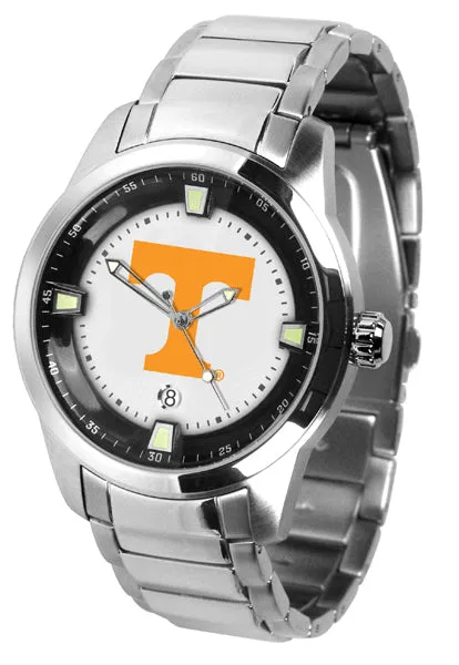 Tennessee Volunteers Titan Steel Men’s Watch