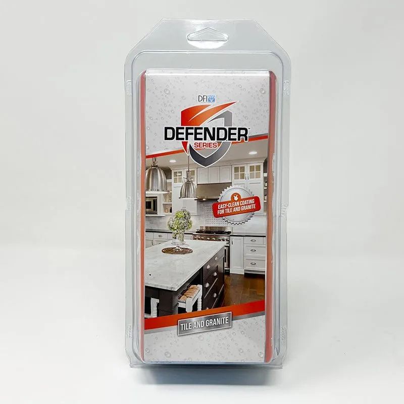 Tile and Granite Defender™ Kit