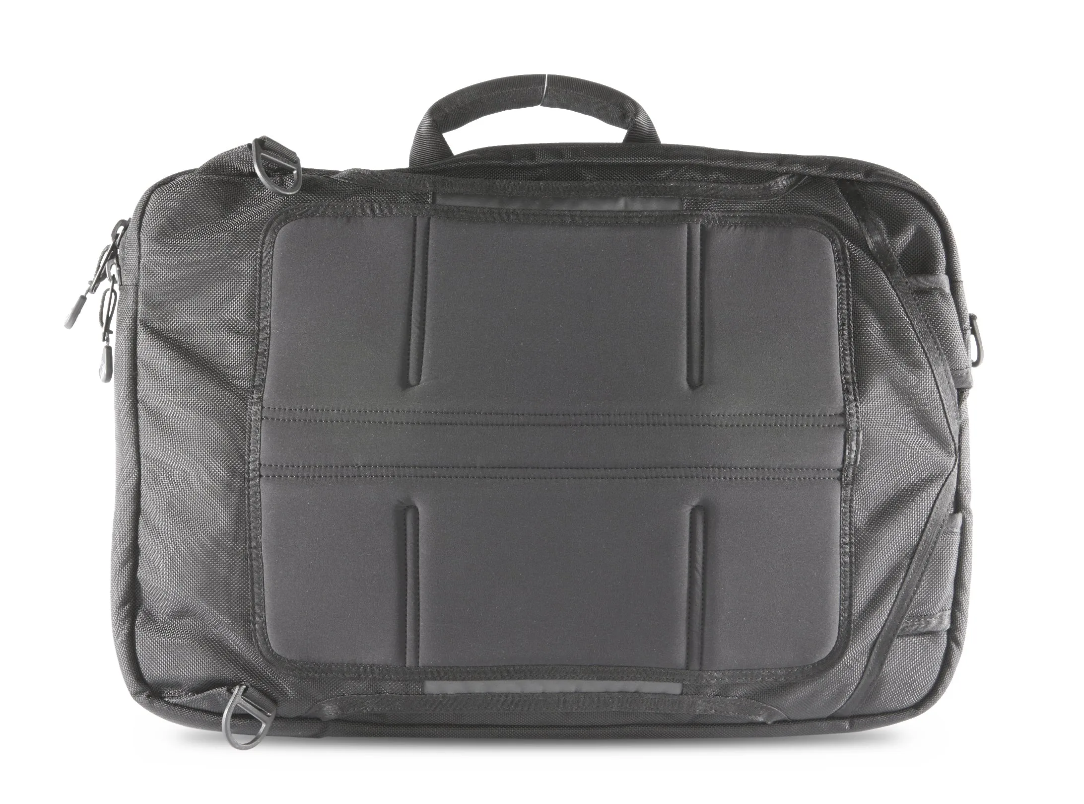 Timbuk2 Breakout Case - Notebook Carrying Case - 17" - For Inspiron 17 7778, 5758, Latitude 12, 14, 5414, Precision 5510