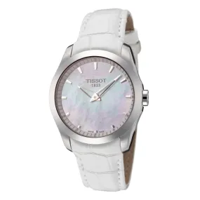 Tissot Women's T-Classic 33mm Quartz Watch