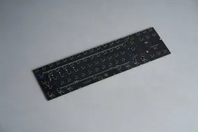 TKD Cycle 7 Keyboard Tri-mode Hotswap PCB (v2)