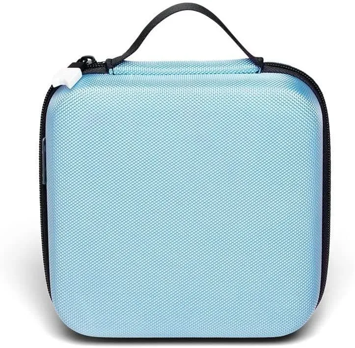 Tonies Carrying Case | Blue