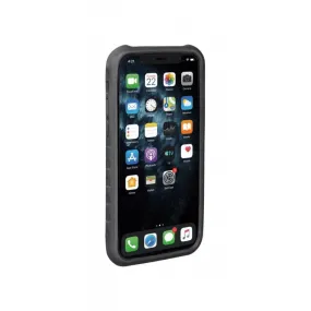 Topeak iPhone 11 Pro Ridecase Without Mount - Black