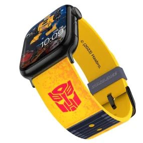 Transformers - Bumblebee Smartwatch Band