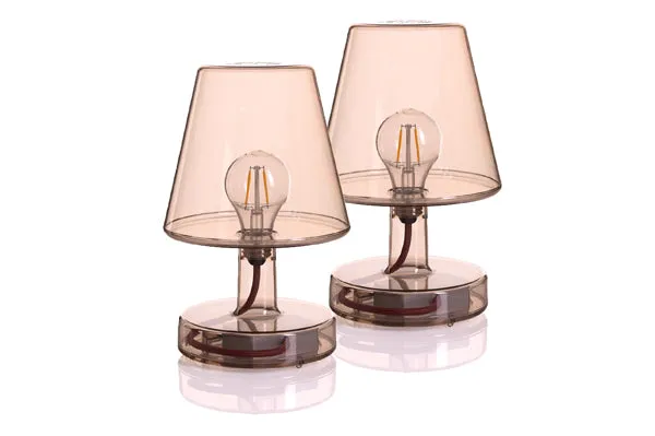 Transloetje Table Lamp (Special 2 Pack Offer)