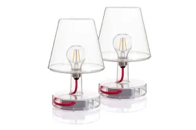 Transloetje Table Lamp (Special 2 Pack Offer)