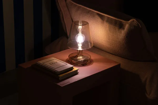 Transloetje Table Lamp