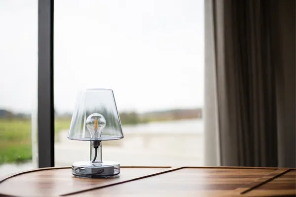 Transloetje Table Lamp