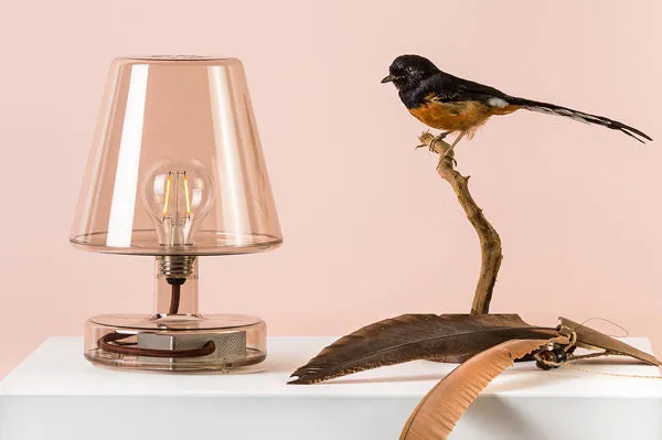 Transloetje Table Lamp