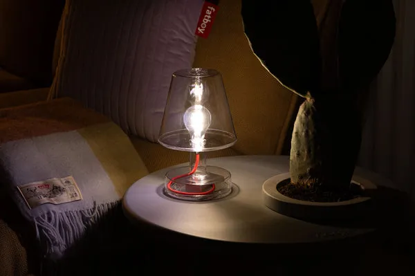 Transloetje Table Lamp