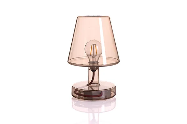 Transloetje Table Lamp