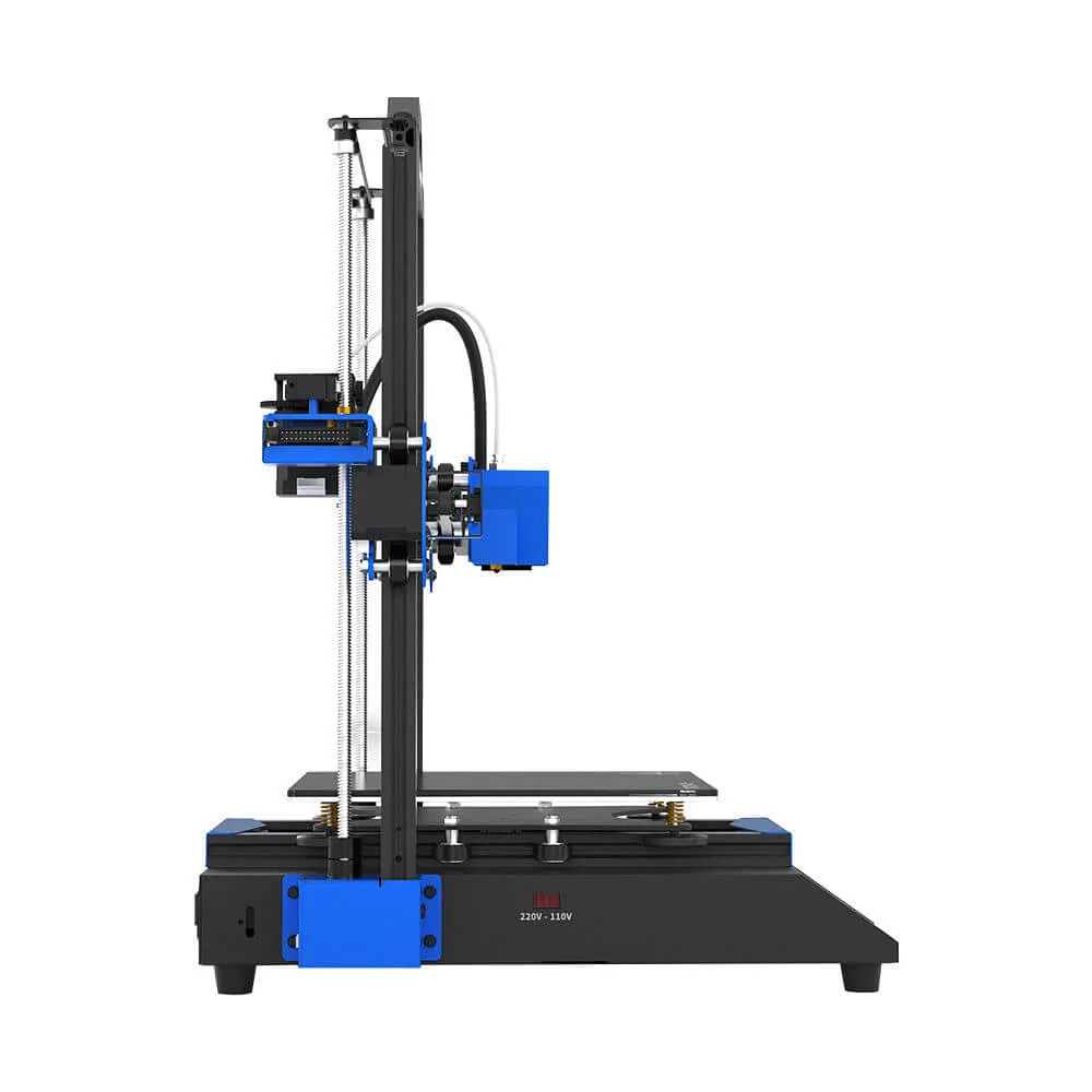 Tronxy XY-3 SE Versatile 3D Printer & Laser Kit Print Size 255x255x260mm