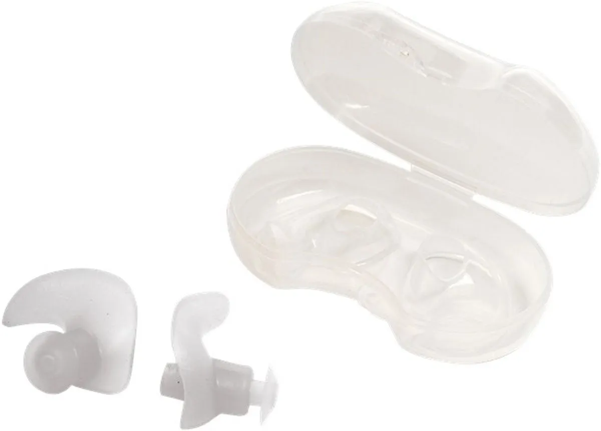 TYR Silicone Molded Earplugs