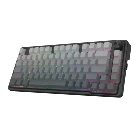 UCAL K673 PRO (Side Printed PBT Keycaps)