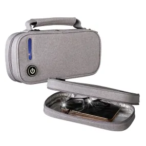 UV Disinfecting Travel Case