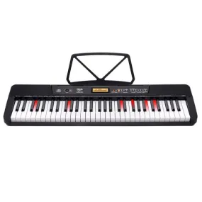 V-Tone Vk 200-61L Keyboard For Led Organ