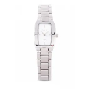 Valentino 20121949-SILVER STAINLESS BAND Watch For Women