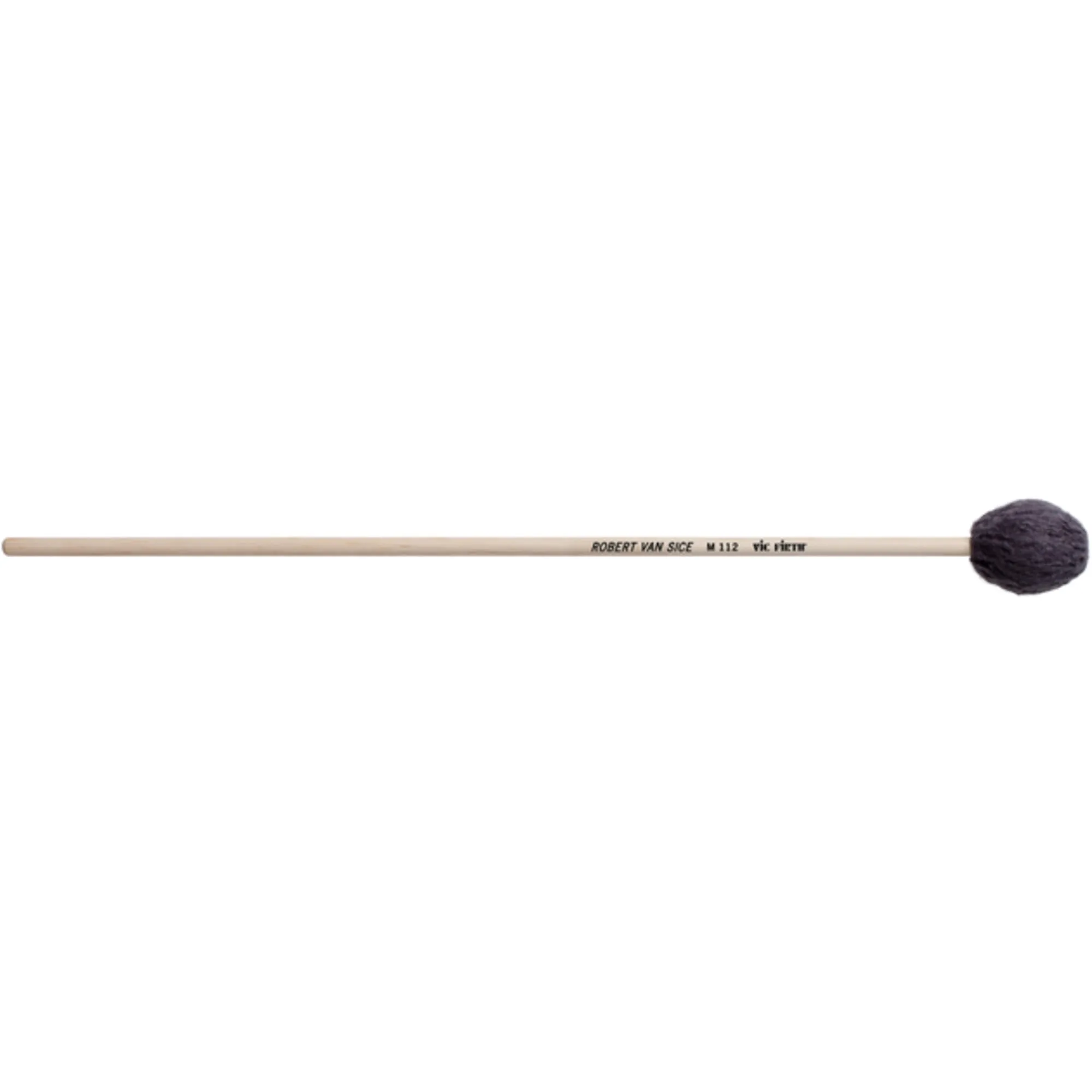 Vic Firth Robert Van Sice Keyboard - Soft Mallets