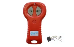 Viper Wireless Anchor Winch Remote Control