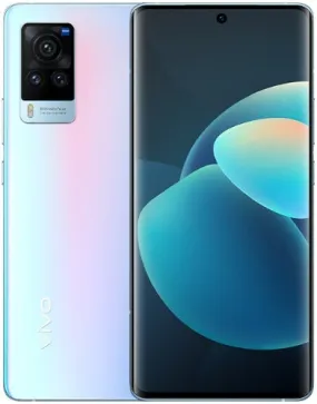 Vivo X60 Pro (5G) - 256GB - Shimmer Blue - Very Good