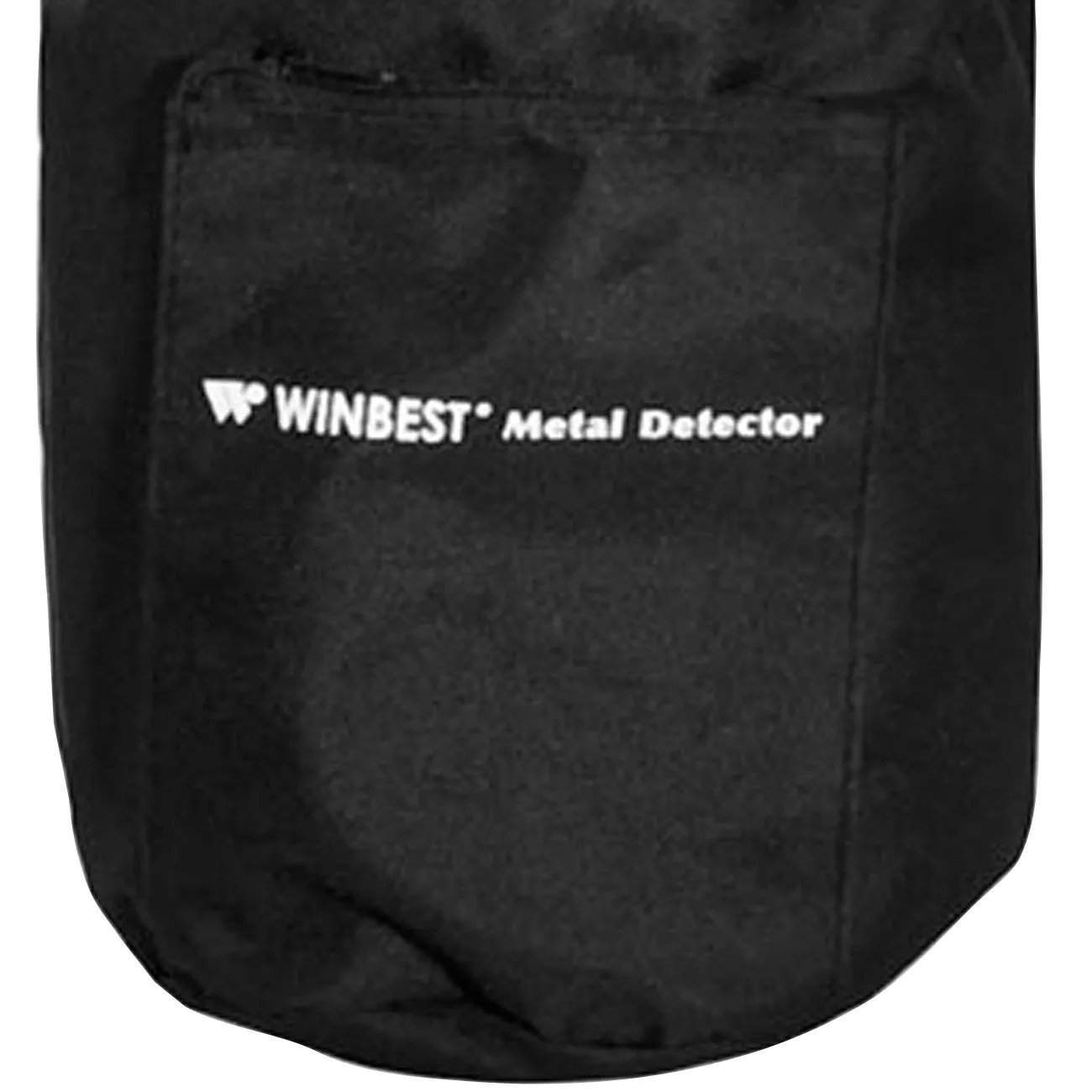 Winbest Metal Detector Carrying Case by BARSKA