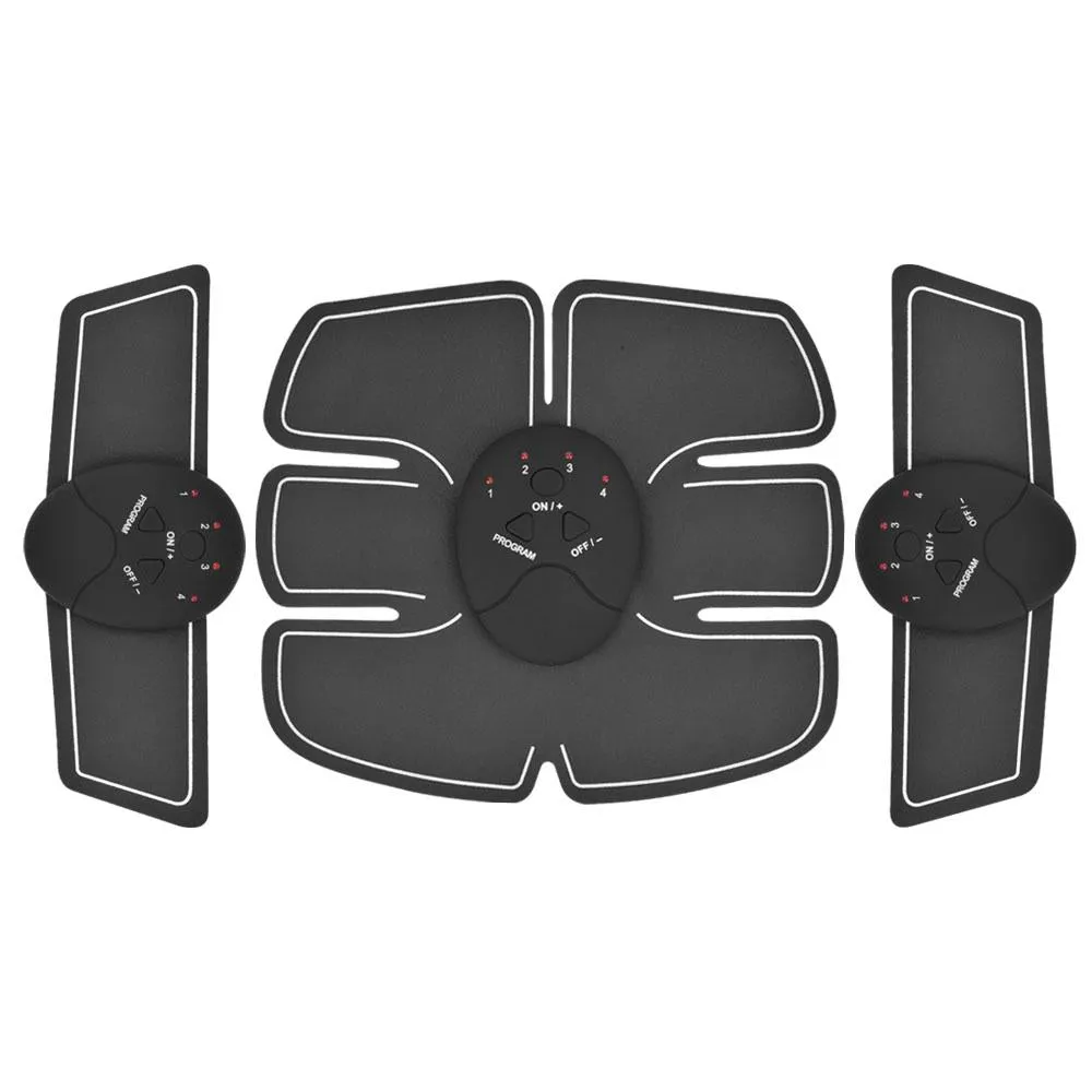 Wireless Muscle Stimulator