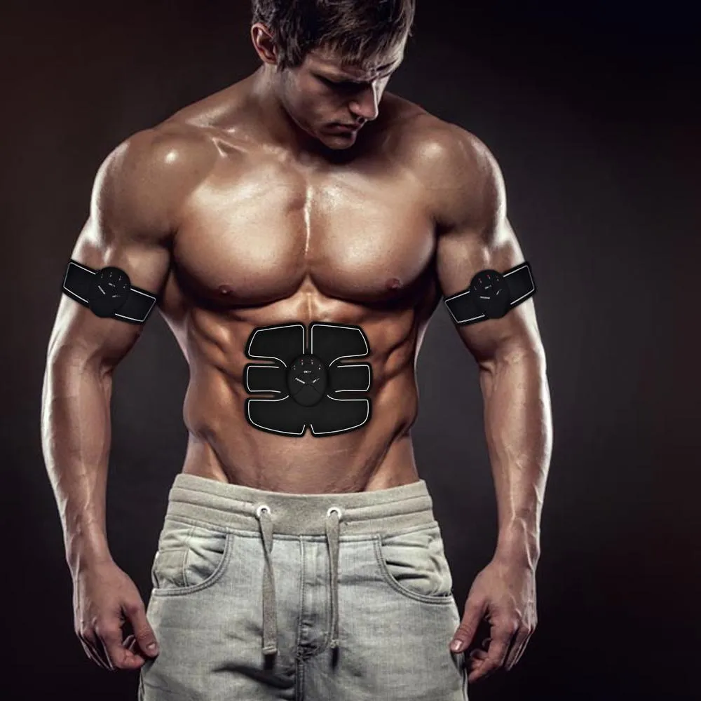 Wireless Muscle Stimulator