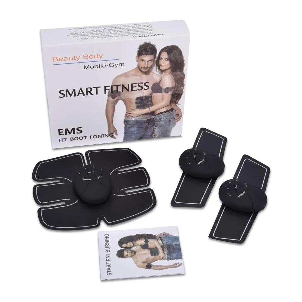 Wireless Muscle Stimulator