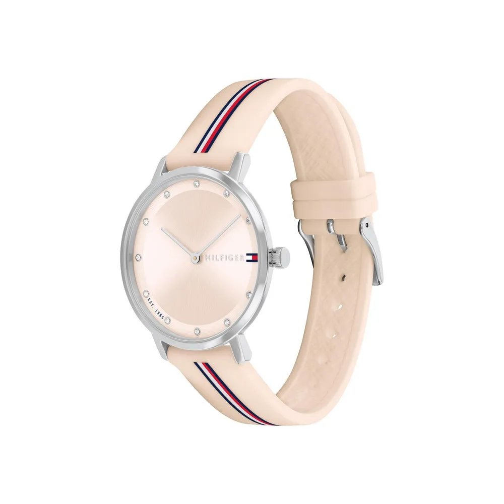 Women Pippa Pink 35mm Watch