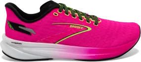 Women's Hyperion (661 - Pink Glo/Green/Black)