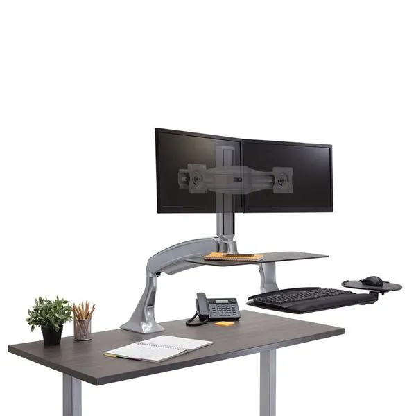 Workrite Solace Sit-to-Stand Standard