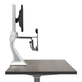 Workrite Solace Sit-to-Stand Standard