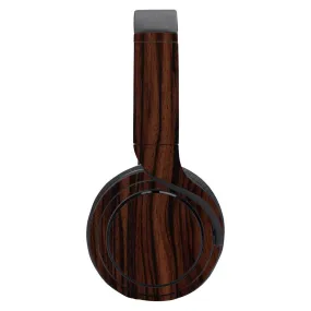 Wyze Headphones Wood Series Skins