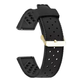 Xiaomi Band 8 Pro Tropic Dive Silicone Watch Straps